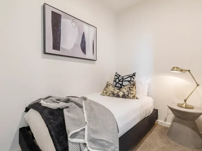 Richmond-Accommodation