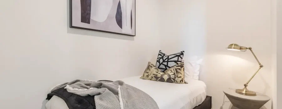 Richmond-Accommodation